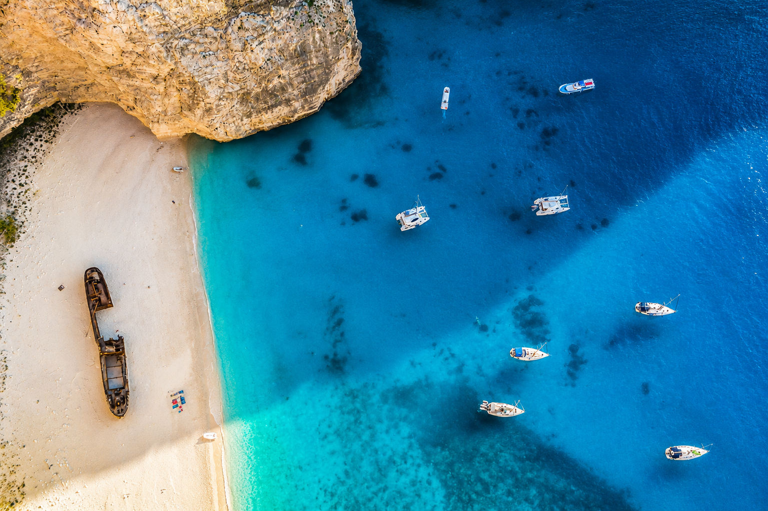 Greece