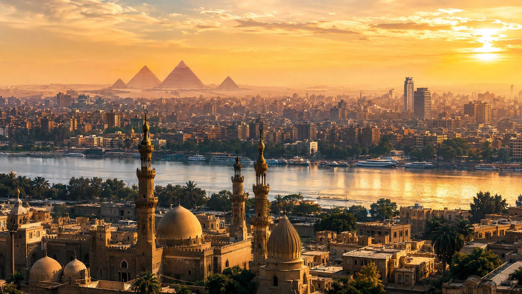 Egypt