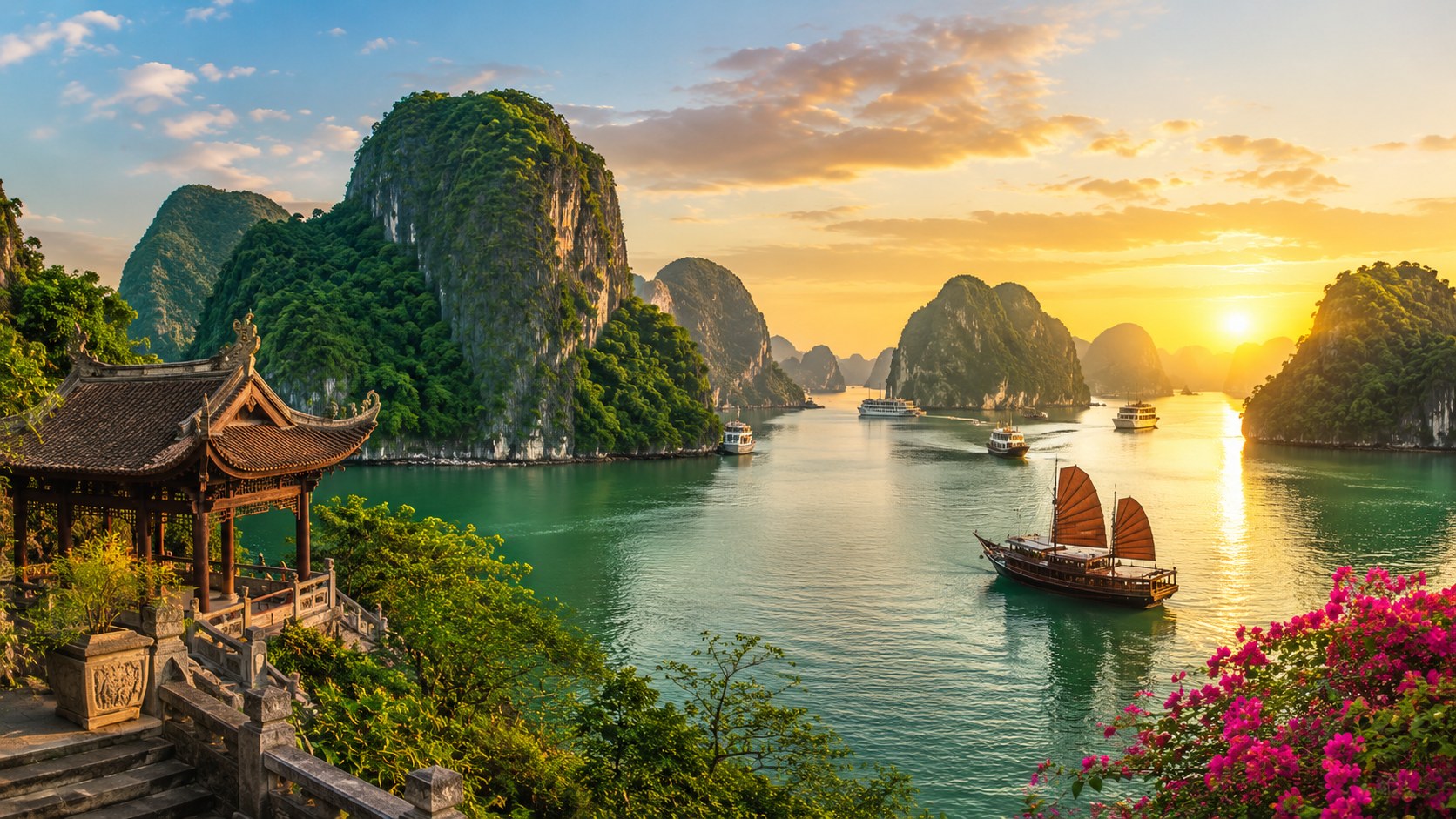 Vietnam