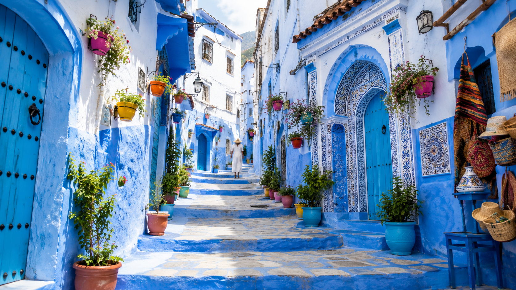 Morocco
